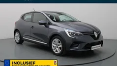 Grijs Gebruikt 2021 Renault Clio V Business Hatchback | € 18.490 (Eerlijke prijs)