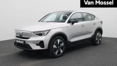 Grijs Gebruikt 2023 Volvo C40 Core SUV | € 36.900 (Goede deal)
