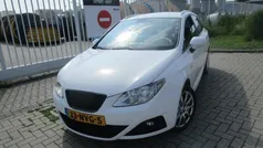 Gebruikt 2010 Seat Ibiza ST Ecomotive Stationwagen | € 1.450 (Eerlijke prijs)