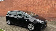 Gebruikt 2012 Opel Zafira Tourer Cosmo MPV | € 7.250 (Eerlijke prijs)