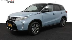Blauw Gebruikt 2024 Suzuki Vitara SUV | € 26.950 (Eerlijke prijs)