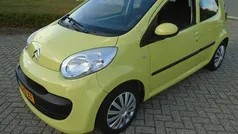 Gebruikt 2007 Citroën C1 Hatchback | € 1.999 (Eerlijke prijs)