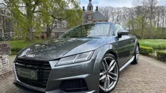 Gebruikt 2018 Audi TT Roadster S-Line Cabriolet | € 30.944 (Eerlijke prijs)