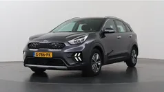 Gebruikt 2019 Kia Niro SUV | € 19.435 (Eerlijke prijs)