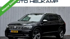 Gebruikt 2020 VW Tiguan Highline SUV | € 27.950 (Goede deal)