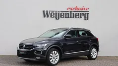 Gebruikt 2020 VW T-Roc Sport SUV | € 24.450 (Eerlijke prijs)