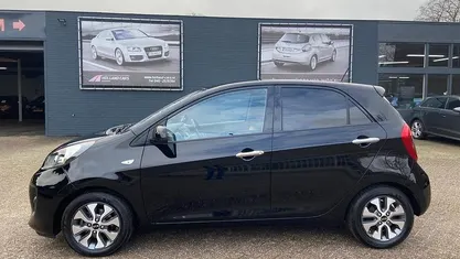 Occasion Kia Picanto 67 PK (49 kW) 2016 Hatchback