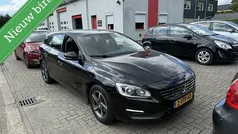 Gebruikt 2014 Volvo V60 Summum Stationwagen | € 5.650 (Goede deal)