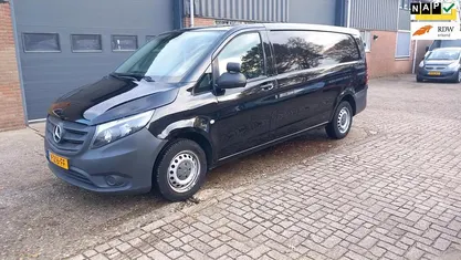 Occasion Mercedes Vito 114 PK (83 kW) 2017 Van