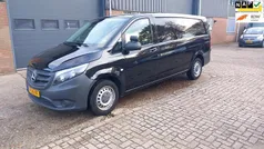 Gebruikt 2017 Mercedes Vito Sedan | € 9.900 (Goede deal)