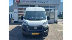 Wit Gebruikt 2023 Fiat Ducato Van | € 30.950 (Eerlijke prijs)