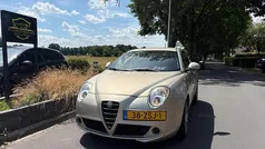 Beige Gebruikt 2009 Alfa Romeo MiTo Distinctive Hatchback | € 3.399 (Eerlijke prijs)