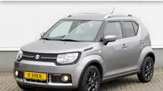 Gebruikt 2017 Suzuki Ignis Hatchback | € 11.790 (Eerlijke prijs)