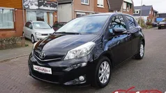Gebruikt 2014 Toyota Yaris Hatchback | € 8.800 (Eerlijke prijs)