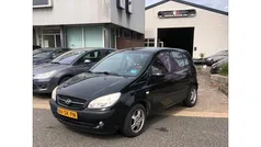 Gebruikt 2006 Hyundai Getz Active Hatchback | € 1.195 (Eerlijke prijs)