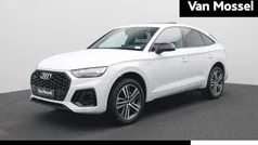 Gebruikt 2023 Audi Q5 Sportback Competition SUV | € 55.900 (Super prijs)