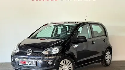 Occasion 2014 VW up! high up! Hatchback | € 7.450 (Eerlijke prijs)