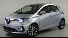 Grijs Gebruikt 2022 Renault Zoe Intens Hatchback | € 16.950 (Eerlijke prijs)