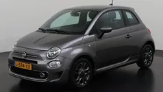 Grijs Gebruikt 2020 Fiat 500 Sport Hatchback | € 13.945 (Eerlijke prijs)