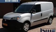 Grijs Gebruikt 2017 Fiat Doblò MPV | € 5.250 (Super prijs)