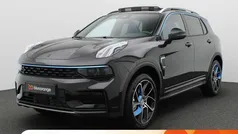 Gebruikt 2025 Lynk & Co 01 SUV | € 38.500 (Eerlijke prijs)