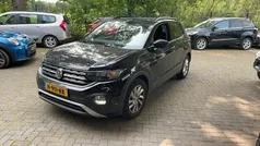 Gebruikt 2019 VW T-Cross Style SUV | € 17.950 (Eerlijke prijs)