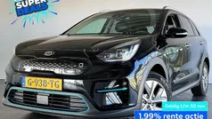 Gebruikt 2019 Kia e-Niro 2 SUV | € 17.425 (Super prijs)