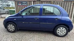 Gebruikt 2004 Nissan Micra Visia Hatchback | € 999 (Goede deal)