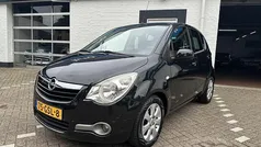 Gebruikt 2008 Opel Agila Enjoy Hatchback | € 3.450 (Eerlijke prijs)