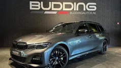 Gebruikt 2022 BMW 330 M Performance Stationwagen | € 33.950 (Super prijs)