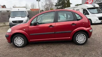 Occasion 2004 Citroën C3 Hatchback | € 895 (Eerlijke prijs)