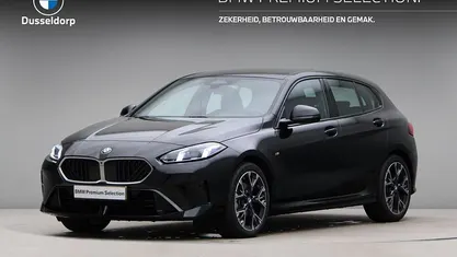 Gebruikt 2024 BMW 120 M Sport Hatchback | € 35.850 (Eerlijke prijs)