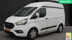 Gebruikt 2018 Ford Transit Custom Van | € 14.950 (Super prijs)