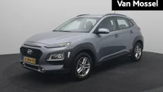 Grijs Gebruikt 2019 Hyundai Kona Comfort SUV | € 15.240 (Eerlijke prijs)
