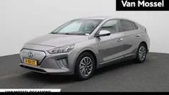 Gebruikt 2021 Hyundai Ioniq 6 Comfort Sedan | € 16.900 (Super prijs)