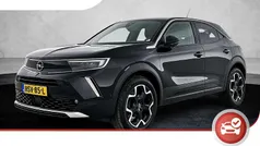 Gebruikt 2023 Opel Mokka Ultimate SUV | € 23.200 (Eerlijke prijs)