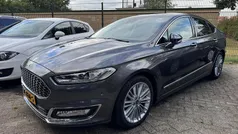Grijs Gebruikt 2016 Ford Mondeo Vignale Sedan | € 10.950 (Super prijs)
