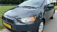Gebruikt 2011 Mitsubishi Colt Edition Hatchback | € 5.750 (Eerlijke prijs)