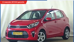 Gebruikt 2018 Kia Picanto Hatchback | € 9.950 (Eerlijke prijs)