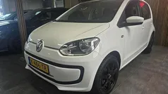 Gebruikt 2016 VW up! high up! Hatchback | € 5.790 (Super prijs)