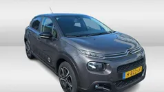 Gebruikt 2020 Citroën C3 Feel Hatchback | € 11.925 (Eerlijke prijs)