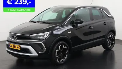 Occasion 2026 Opel Crossland X Elegance SUV | € 20.190 (Goede deal)