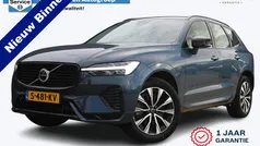Blauw Gebruikt 2023 Volvo XC60 Plus SUV | € 46.950 (Eerlijke prijs)