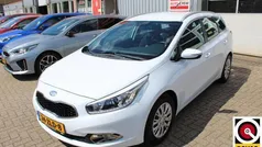 Gebruikt 2012 Kia Ceed Sportswagon Comfort Stationwagen | € 7.450 (Eerlijke prijs)