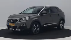 Grijs Gebruikt 2019 Peugeot 3008 Allure SUV | € 17.250 (Goede deal)