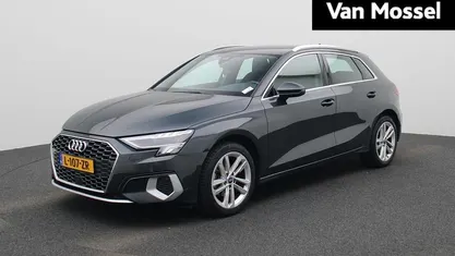 Occasion Audi A3 Sportback Advanced 110 PK (80 kW) 2021 Hatchback