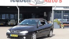 Gebruikt 2003 Renault Mégane Cabriolet Cabriolet | € 1.195 (Goede deal)
