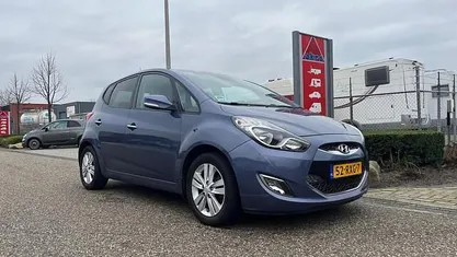 Gebruikt 2011 Hyundai ix20 Hatchback | € 6.750 (Eerlijke prijs)