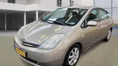 Beige Gebruikt 2006 Toyota Prius Business Edition Hatchback | € 3.995 (Iets duurder)