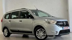 Gebruikt 2020 Dacia Lodgy MPV | € 11.700 (Super prijs)